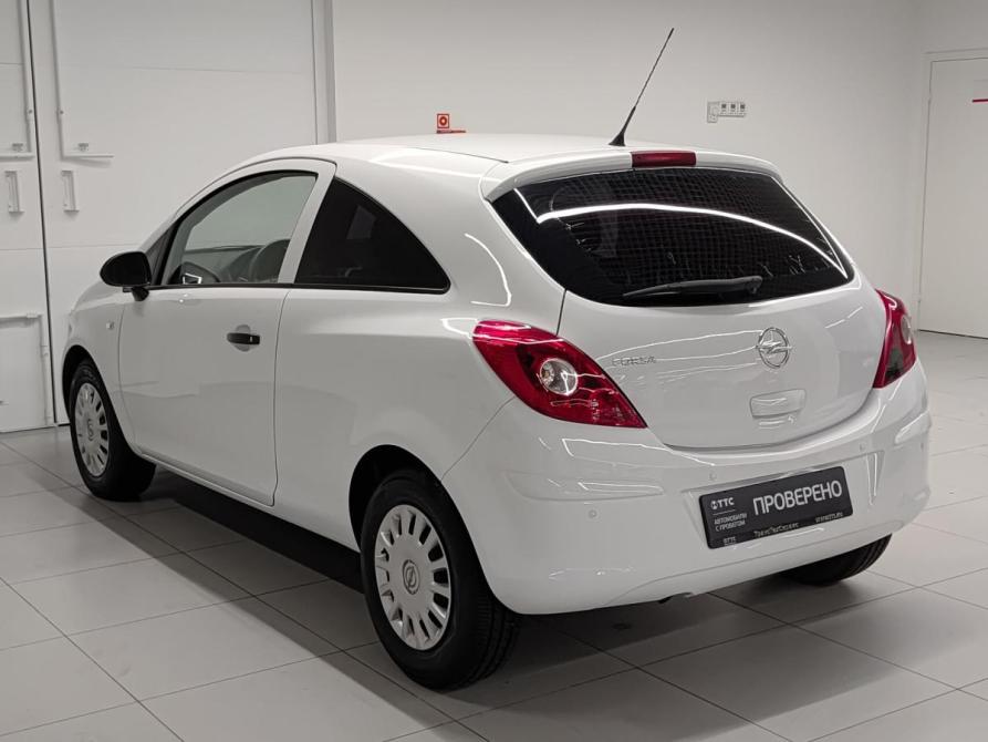 Opel Corsa D Рестайлинг II Казань  - изображение 8