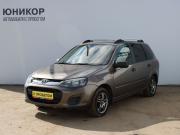 Lada (ВАЗ) Kalina II Нижний Новгород  - изображение 12