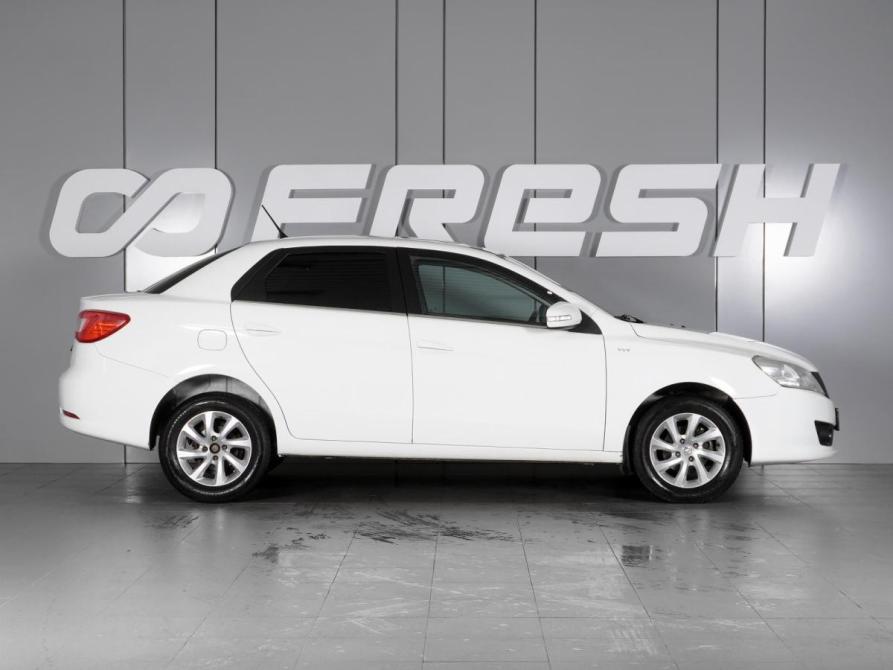 Dongfeng S30 Минеральные Воды  - изображение 5