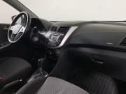Hyundai Solaris I Москва  - изображение 32