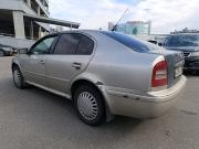 Skoda Octavia I (A4) Рестайлинг Санкт-Петербург  - изображение 17