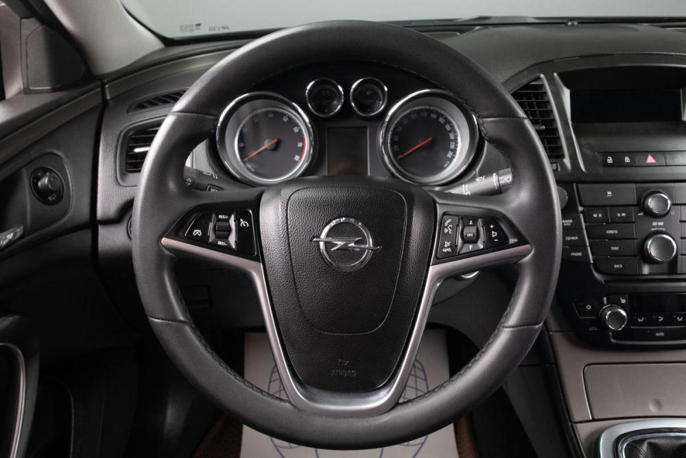 Opel Insignia I Оренбург  - изображение 10