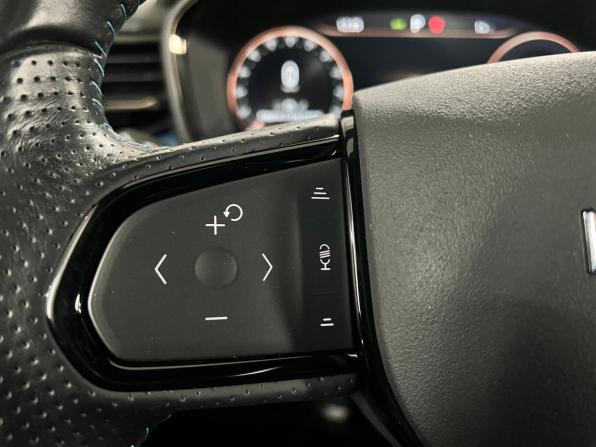 Lynk &amp; Co 05 с пробегом 2021 года, цена 3 197 000 рублей, 72000 км, внедорожник, Автокод Объявления