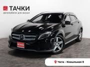 Mercedes-Benz GLA I (X156) Чита  - изображение 19