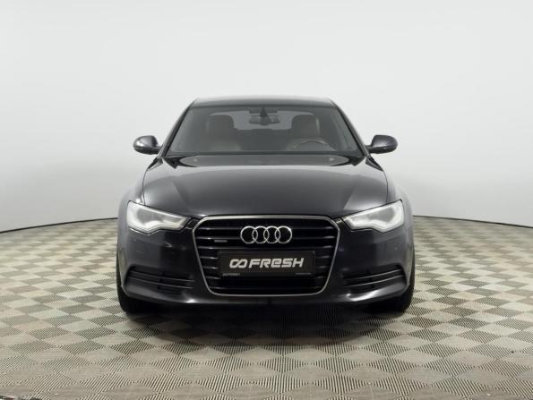 Audi A6 IV (C7) с пробегом 2014 года, цена 1 579 900 рублей, 199735 км, седан, Автокод Объявления