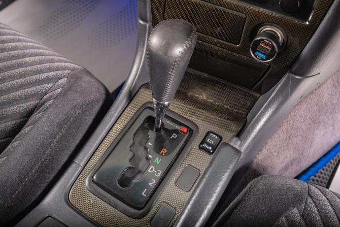 Toyota Mark II VIII (X100) с пробегом 1997 года, цена 849 000 рублей, 283553 км, седан, Автокод Объявления
