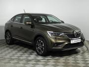 Renault Arkana I Санкт-Петербург  - изображение 21