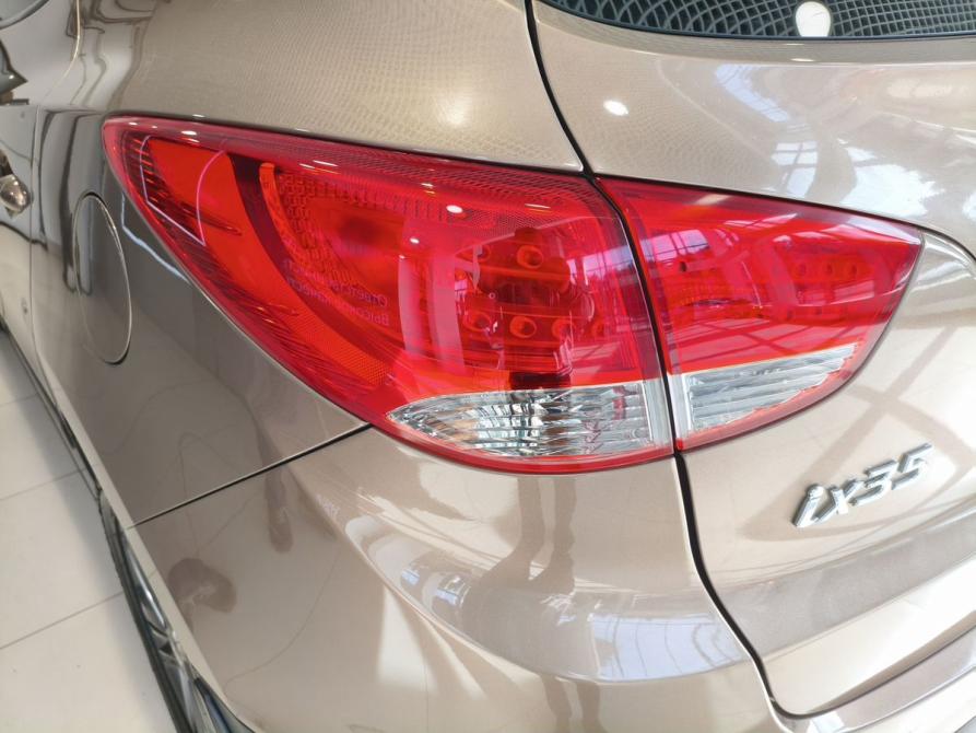 Hyundai ix35 I Рестайлинг Нижний Новгород  - изображение 10