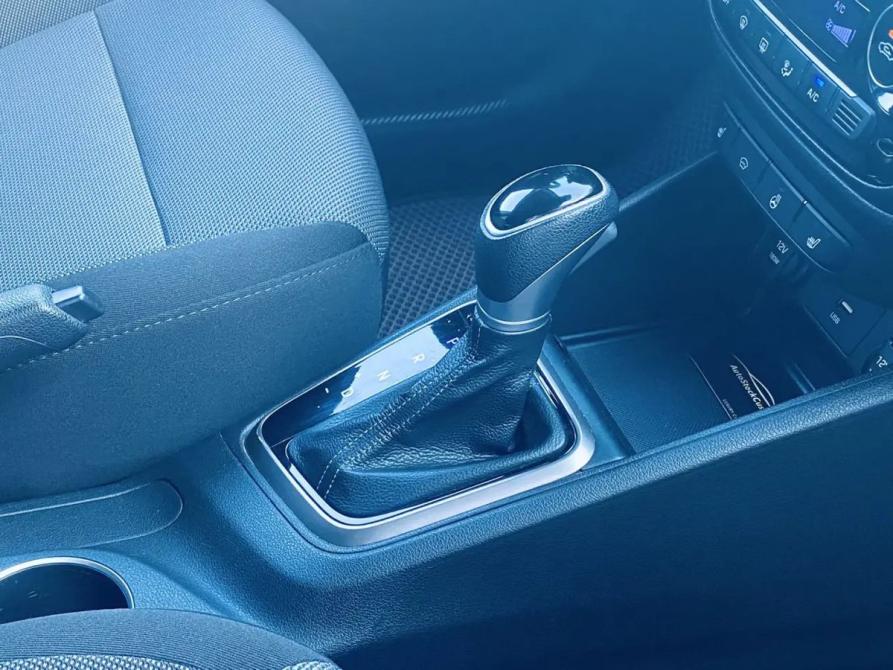 Hyundai Solaris II Рестайлинг Волгоград  - изображение 19