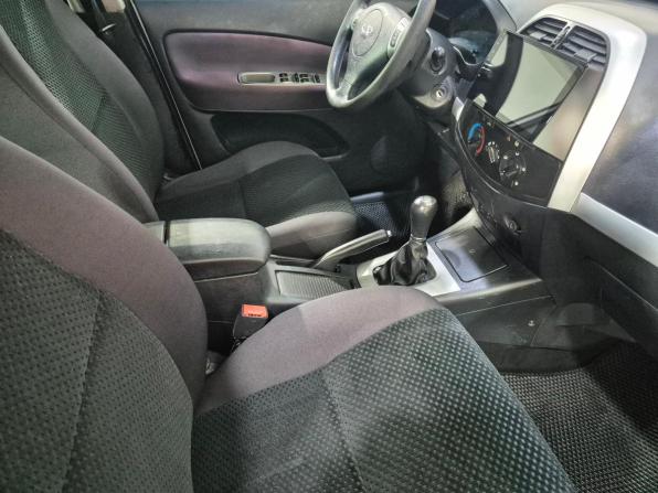 Chery Tiggo (T11) I с пробегом 2013 года, цена 499 000 рублей, 112000 км, внедорожник, Автокод Объявления