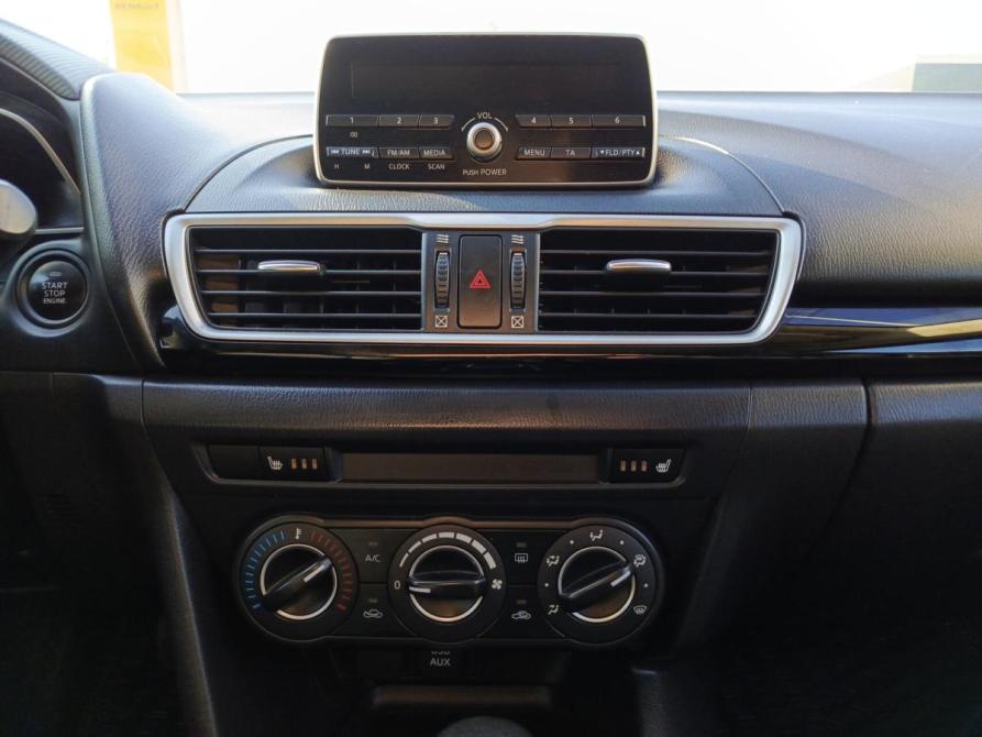 Mazda 3 III (BM) Чебоксары  - изображение 18