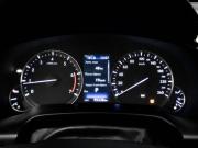 Lexus RX IV Рестайлинг Москва  - изображение 48