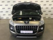 Peugeot 3008 I Курск  - изображение 38