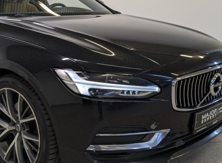 Volvo S90 II Санкт-Петербург  - изображение 26