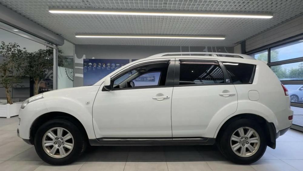 Citroen C-Crosser Вологда  - изображение 2