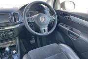 Volkswagen Sharan II Красноярск  - изображение 40