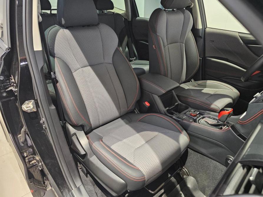Subaru Forester V Рестайлинг Москва  - изображение 20