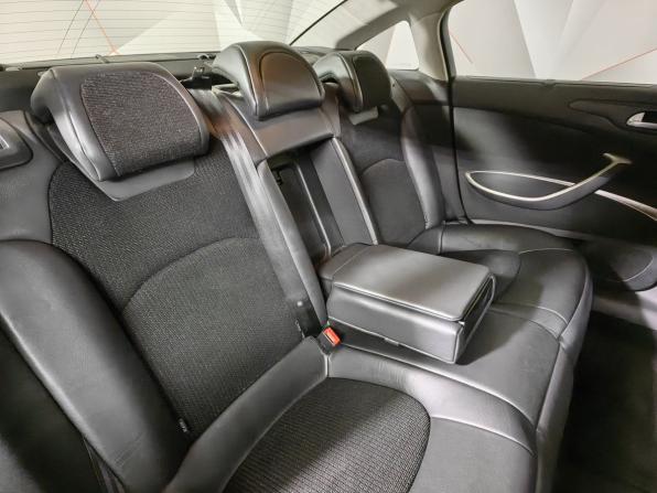Citroen C5 II с пробегом 2010 года, цена 425 000 рублей, 209724 км, седан, Автокод Объявления