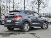 Hyundai Tucson III Рестайлинг Санкт-Петербург  - изображение 19