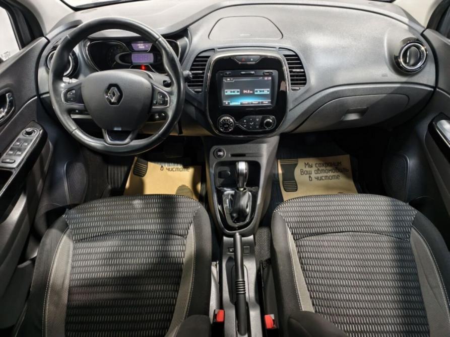 Renault Kaptur I Курск  - изображение 8
