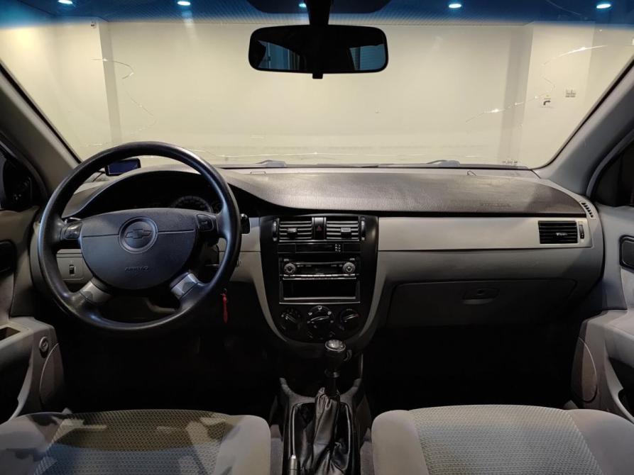 Chevrolet Lacetti I Казань  - изображение 17
