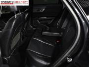 Jaguar XF II Белгород  - изображение 36
