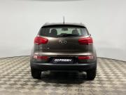 Kia Sportage III Рестайлинг Казань  - изображение 23