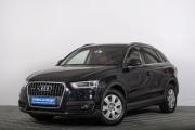 Audi Q3 I (8U) Рестайлинг Томск  - изображение 21