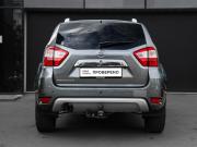 Nissan Terrano III (D10) Москва  - изображение 24