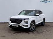 Hyundai Creta II Москва  - изображение 14