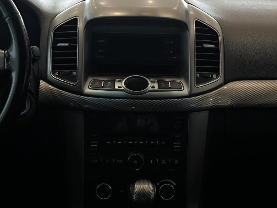 Chevrolet Captiva I Рестайлинг 2 Казань  - изображение 18