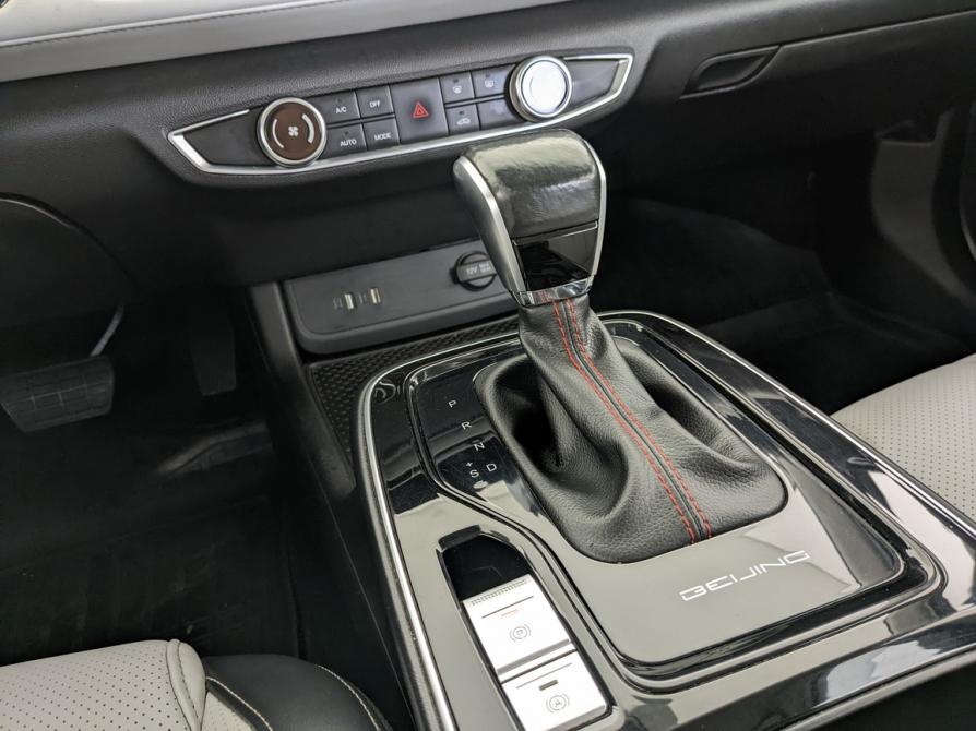 BAIC U5 Plus Москва  - изображение 26