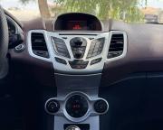 Ford Fiesta Mk6 Ставрополь  - изображение 32