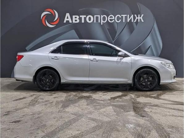 Toyota Camry VII (XV50) с пробегом 2013 года, цена 1 425 000 рублей, 205000 км, седан, Автокод Объявления