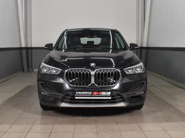 BMW X1 II (F48) Рестайлинг с пробегом 2021 года, цена 3 334 995 рублей, 147107 км, внедорожник, Автокод Объявления