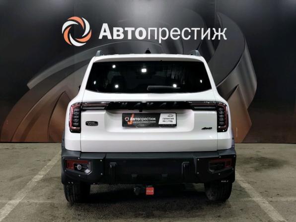 Haval Dargo I с пробегом 2023 года, цена 2 370 000 рублей, 48984 км, внедорожник, Автокод Объявления