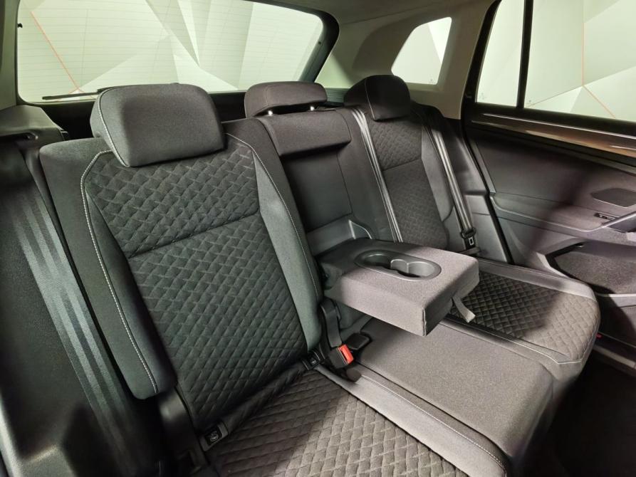 Volkswagen Tiguan II Москва  - изображение 17