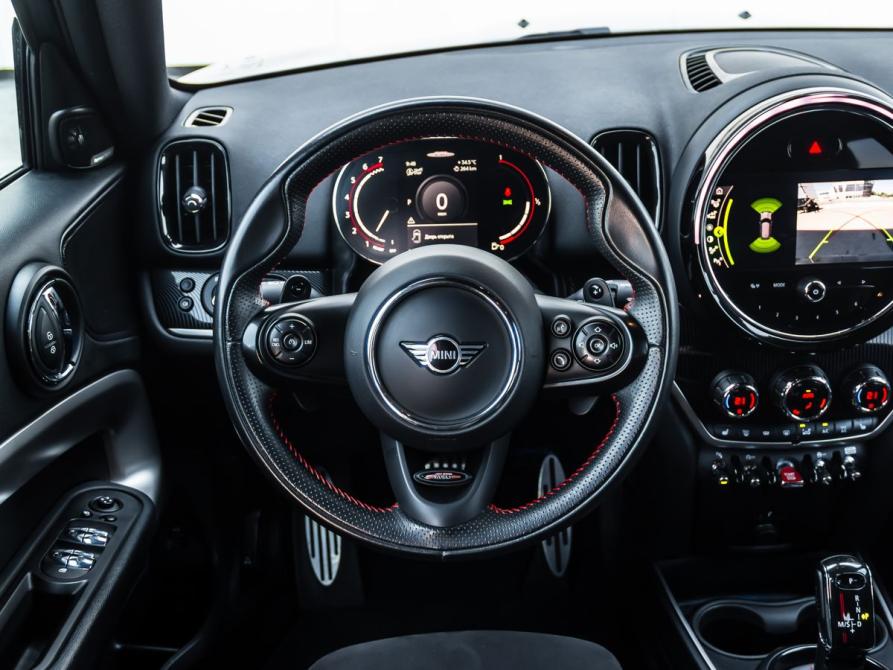 Mini Countryman II Рестайлинг Магнитогорск  - изображение 15