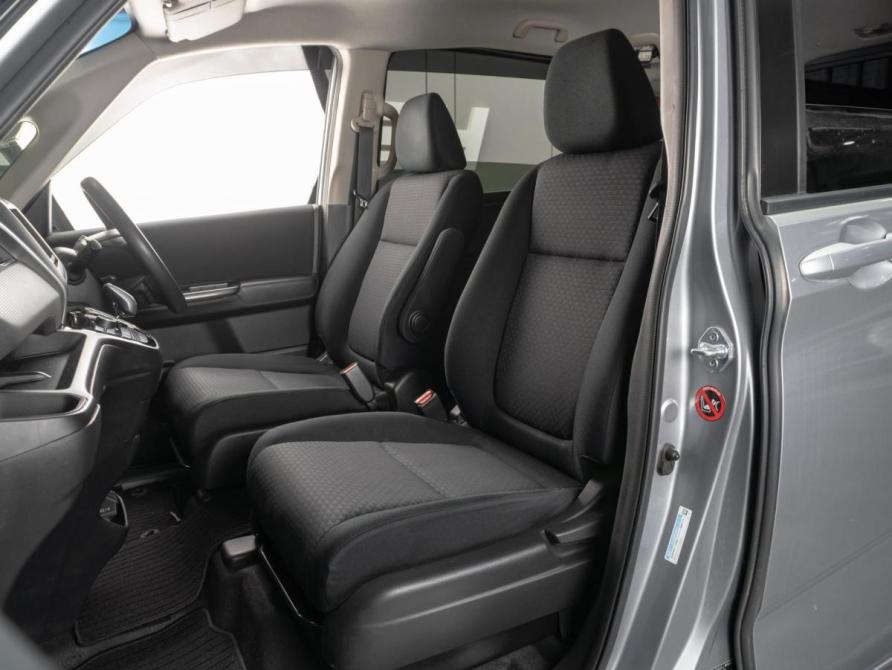 Honda Freed II Тюмень  - изображение 8