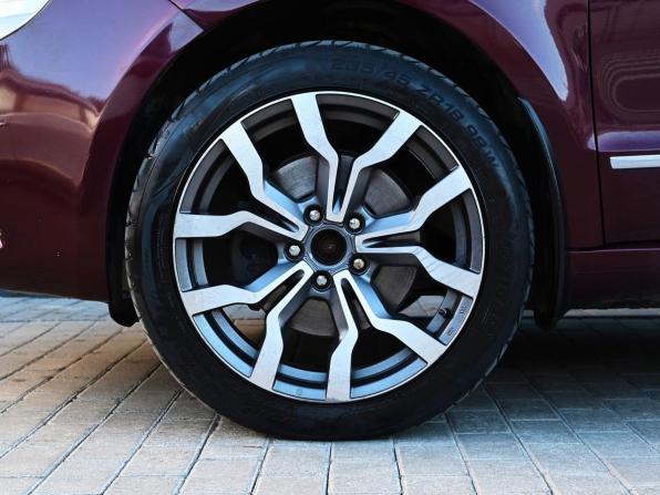 Skoda Superb II с пробегом 2012 года, цена 1 125 000 рублей, 185078 км, лифтбек, Автокод Объявления