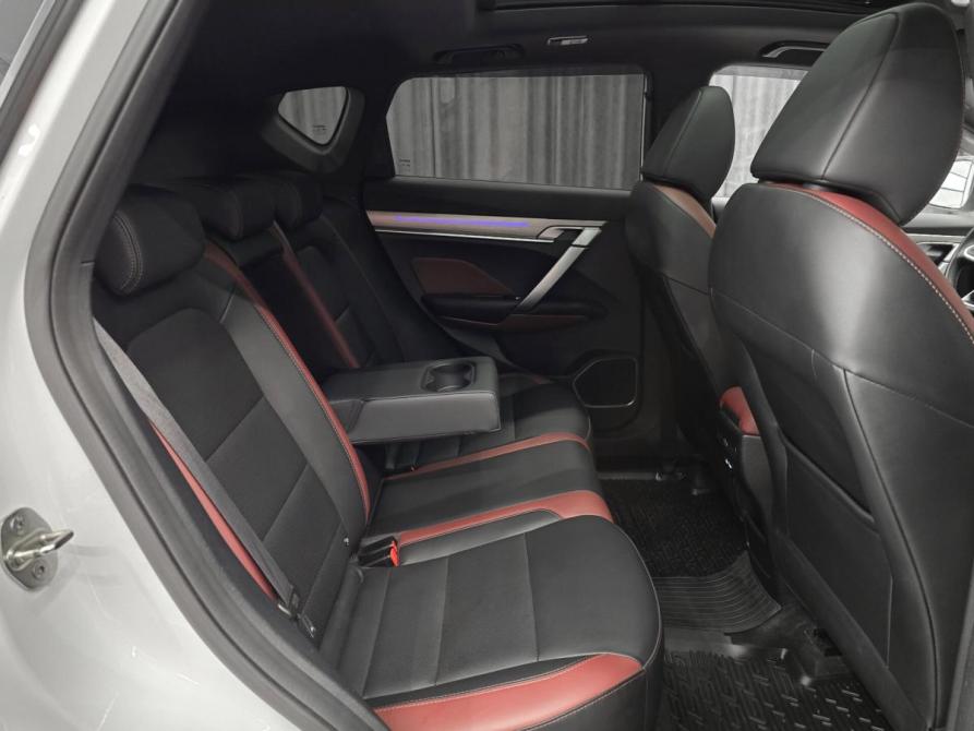 Geely Coolray I Красноярск  - изображение 18