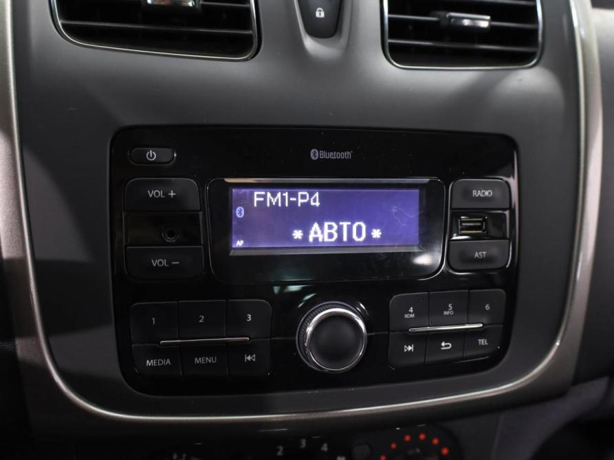Renault Logan II Рестайлинг Ростов-на-Дону  - изображение 12