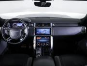Land Rover Range Rover IV Рестайлинг Москва  - изображение 50
