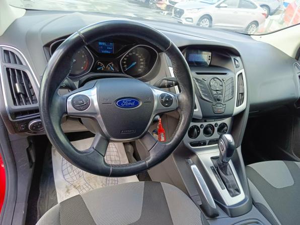 Ford Focus III с пробегом 2012 года, цена 749 995 рублей, 161902 км, хэтчбек, Автокод Объявления