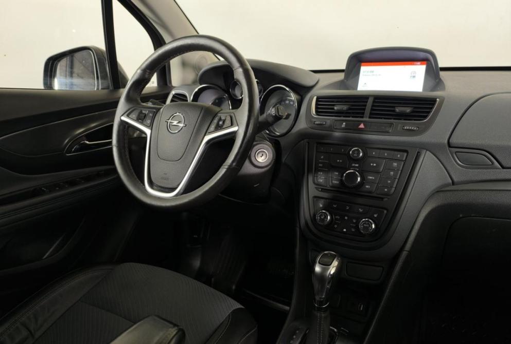 Opel Mokka I Нижний Новгород  - изображение 15