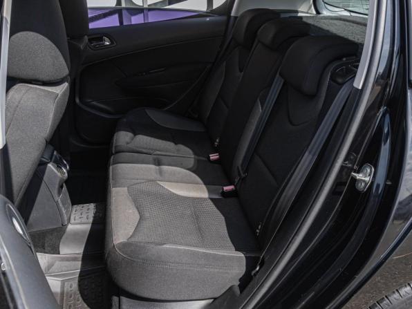 Peugeot 308 I с пробегом 2008 года, цена 465 000 рублей, 182478 км, хэтчбек, Автокод Объявления