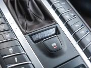 Porsche Macan I Рестайлинг Москва  - изображение 37