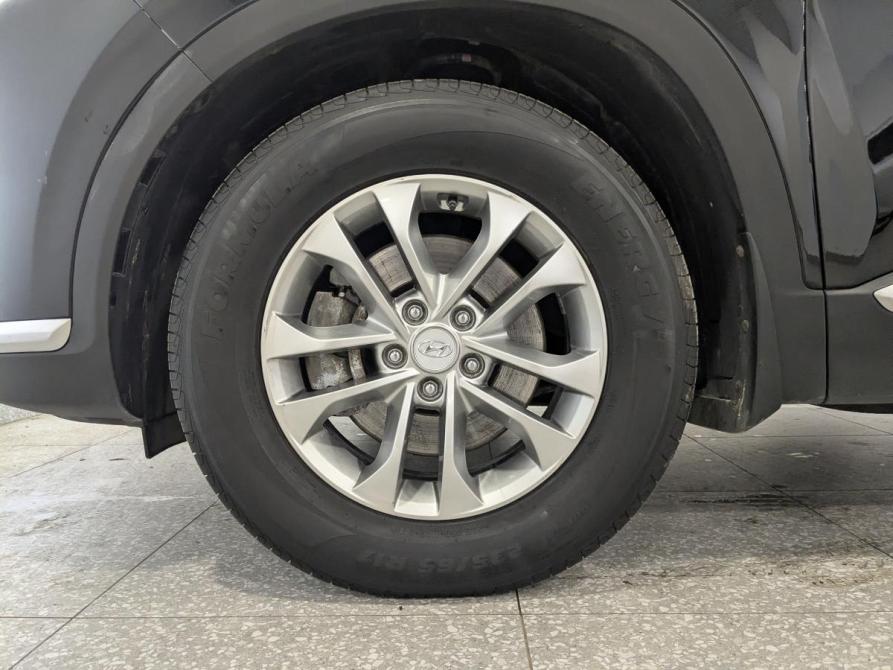 Hyundai Santa Fe IV Рестайлинг Москва  - изображение 12