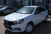 Lada (ВАЗ) Vesta I Стерлитамак  - изображение 16