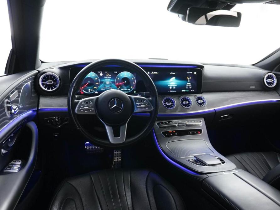 Mercedes-Benz CLS III (C257) Москва  - изображение 10